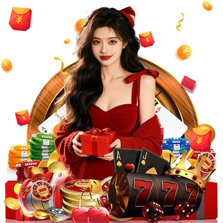 Promotions icon with a gift box and coins